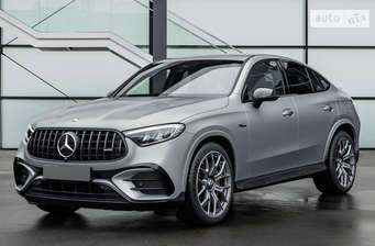 Mercedes-Benz GLC-Class 2023 в Ужгород