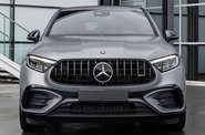 Mercedes-Benz GLC-Class AMG Line