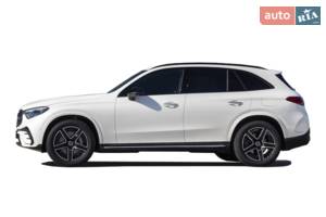 Mercedes-Benz glc-class X254 Кроссовер