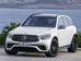 Mercedes-Benz GLC-Class X253 (FL) Кроссовер