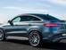 Mercedes-Benz GLE-Class Coupe C292 Кросовер-купе