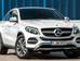 Mercedes-Benz GLE-Class Coupe C292 Кросовер-купе