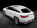 Mercedes-Benz GLE-Class Coupe C292 Кроссовер-купе