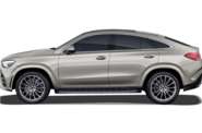 Mercedes-Benz GLE-Class Base