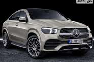 Mercedes-Benz GLE-Class Base