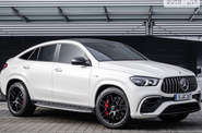 Mercedes-Benz GLE-Class Base