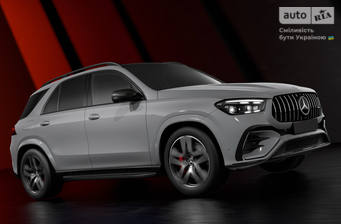 Mercedes-Benz GLE-Class 2023 Base