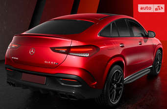 Mercedes-Benz GLE-Class 2023 в Харьков