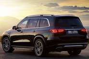 Mercedes-Benz GLS-Class AMG Package