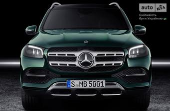 Mercedes-Benz GLS-Class 2023 AMG Package