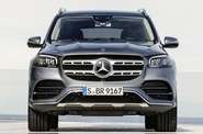 Mercedes-Benz GLS-Class Base