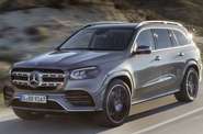 Mercedes-Benz GLS-Class AMG Package