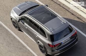 Mercedes-Benz GLS-Class 2023 AMG Package