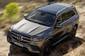 Mercedes-Benz GLS-Class Base