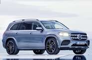 Mercedes-Benz GLS-Class AMG Package