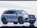 Mercedes-Benz GLS-Class X167 Кросовер