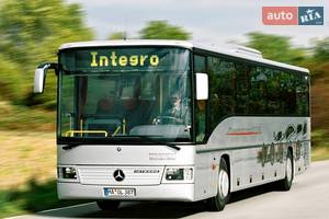 Mercedes-Benz integro I поколение (FL) Автобус