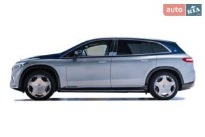 Mercedes-Benz maybach-eqs-suv Z296 Кроссовер