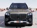  Maybach GLS 600 X167 (FL) Кроссовер