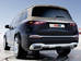  Maybach GLS 600 X167 (FL) Кроссовер