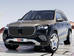  Maybach GLS 600 X167 (FL) Кроссовер