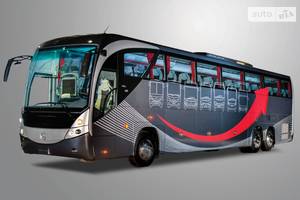 Mercedes-Benz mcv I поколение Автобус