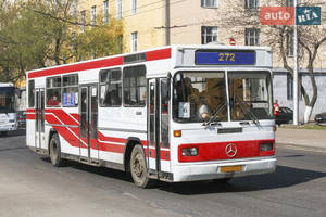 Mercedes-Benz o-325 І поколение Автобус