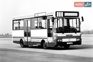 Mercedes-Benz o-402 І поколение Автобус