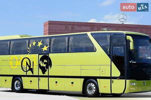 Mercedes-Benz o-403 І поколение Автобус