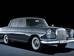 Mercedes-Benz S-Class W111/W112 Купе