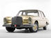 Mercedes-Benz S-Class W108/W109 Седан