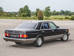 Mercedes-Benz S-Class W126 Седан