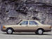 Mercedes-Benz S-Class W126 (FL) Седан