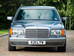 Mercedes-Benz S-Class W126 (FL) Седан