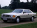 Mercedes-Benz S-Class C126 (FL) Купе