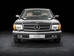 Mercedes-Benz S-Class C126 (FL) Купе