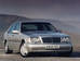 Mercedes-Benz S-Class W140 (FL) Седан