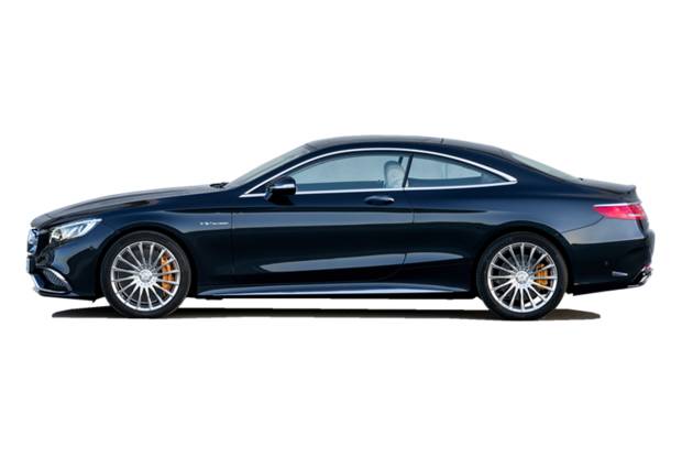 AUTO.RIA - Купе Mercedes-Benz S-Class 450 G-Tronic (367 К.С.