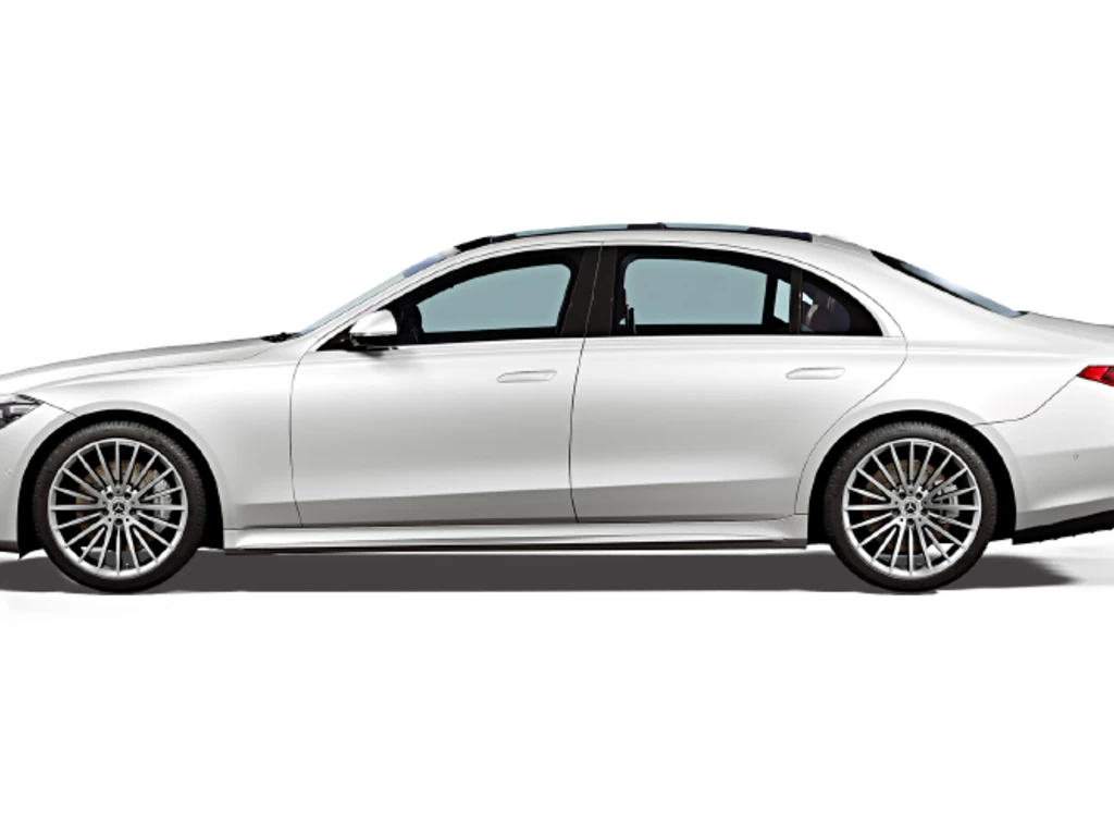 Mercedes-Benz S-Class Base