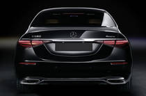 Mercedes-Benz S-Class Base