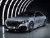 Mercedes-Benz S-Class W223 (FL) Седан