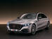 Mercedes-Benz S-Class W223 (FL) Седан