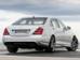 Mercedes-Benz S-Class W221 (FL) Седан