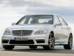 Mercedes-Benz S-Class W221 (FL) Седан