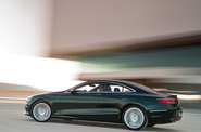 Mercedes-Benz S-Class Base