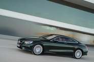 Mercedes-Benz S-Class Base