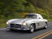 Mercedes-Benz SL-Class W198 Купе