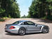 Mercedes-Benz SL-Class R230 (2nd FL) Купе