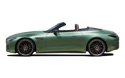 Mercedes-Benz SL-Class