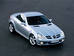 Mercedes-Benz SLK-Class R171 Родстер